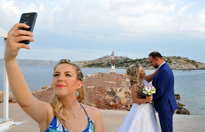 WEDDING ALBUM | 
ΑΛΜΠΟΥΜ ΓΑΜΟΥ