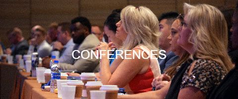 Conference photography