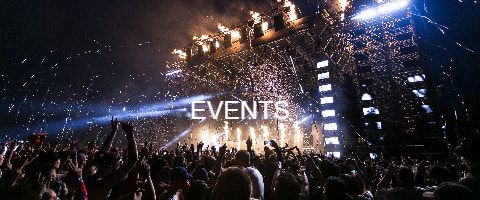 Events photography